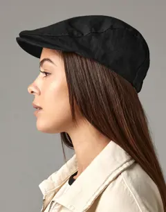 Bild på Vintage Flat Cap