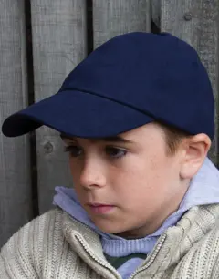 Bild på Junior Brushed Cotton Cap