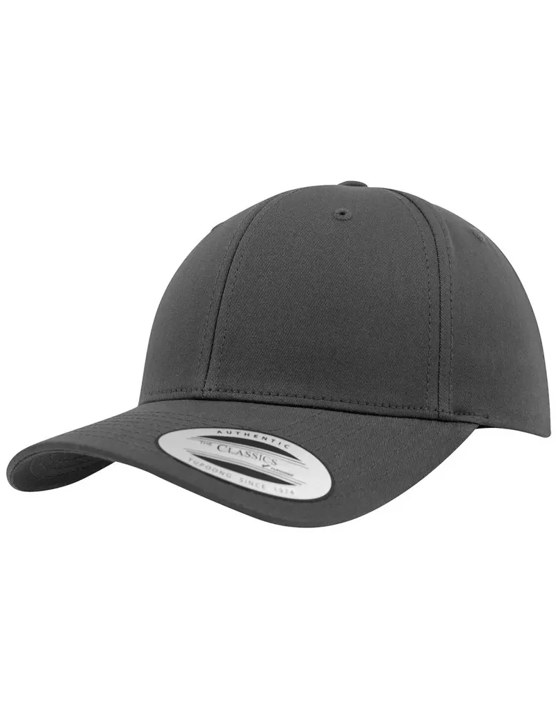 Bild på Curved Classic Snapback