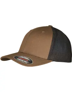 Bild på Flexfit Trucker Recycled Mesh