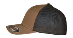 Bild på Flexfit Trucker Recycled Mesh