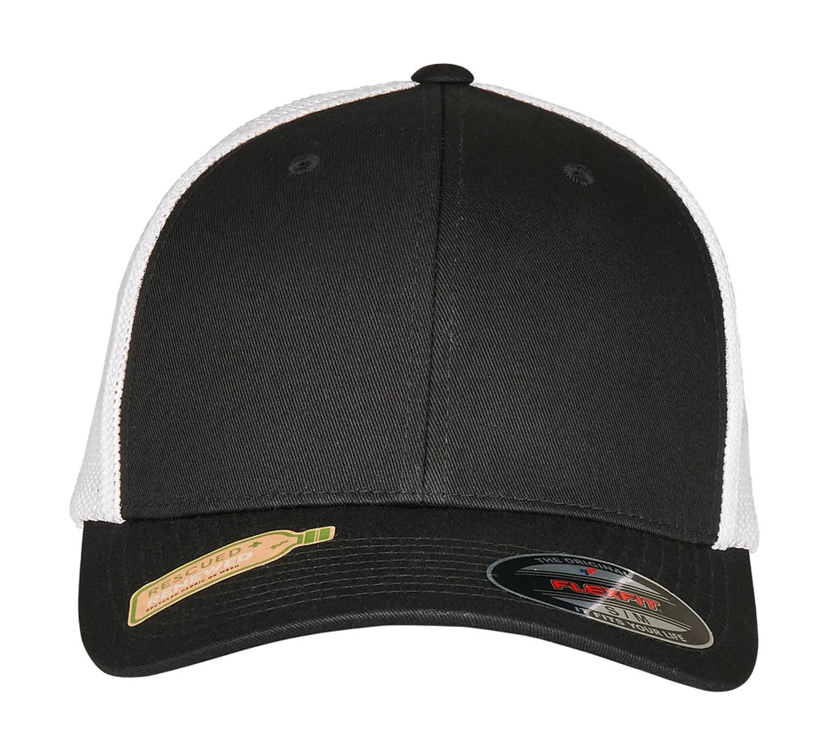 Bild på Flexfit Trucker Recycled Mesh