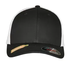 Bild på Flexfit Trucker Recycled Mesh