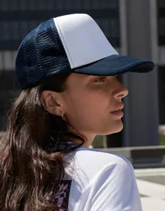Bild på Vintage Snapback Trucker