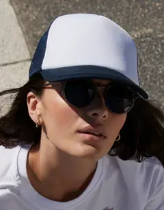 Bild på Vintage Snapback Trucker