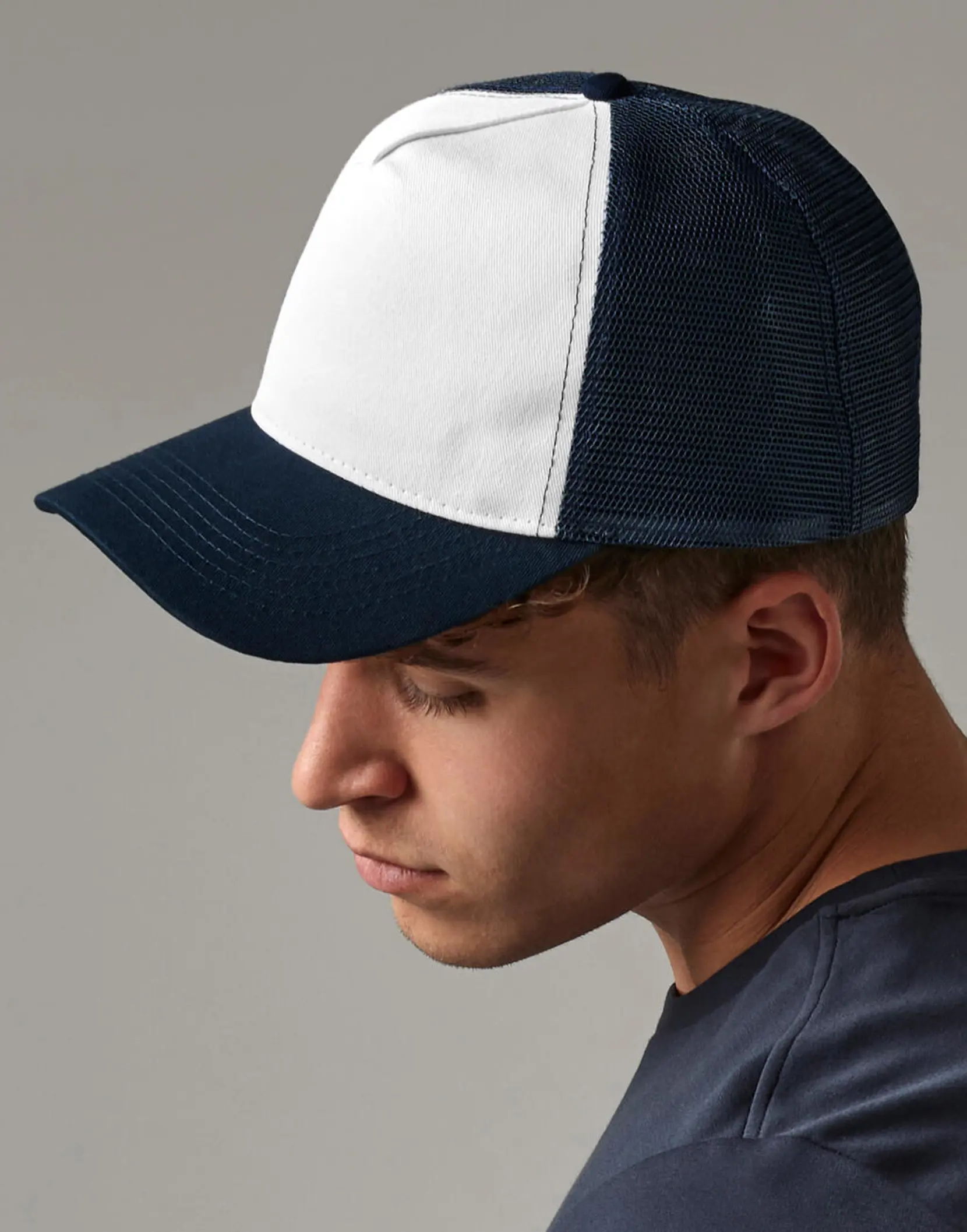 Bild på Vintage Snapback Trucker