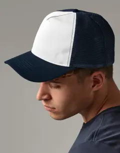 Bild på Vintage Snapback Trucker