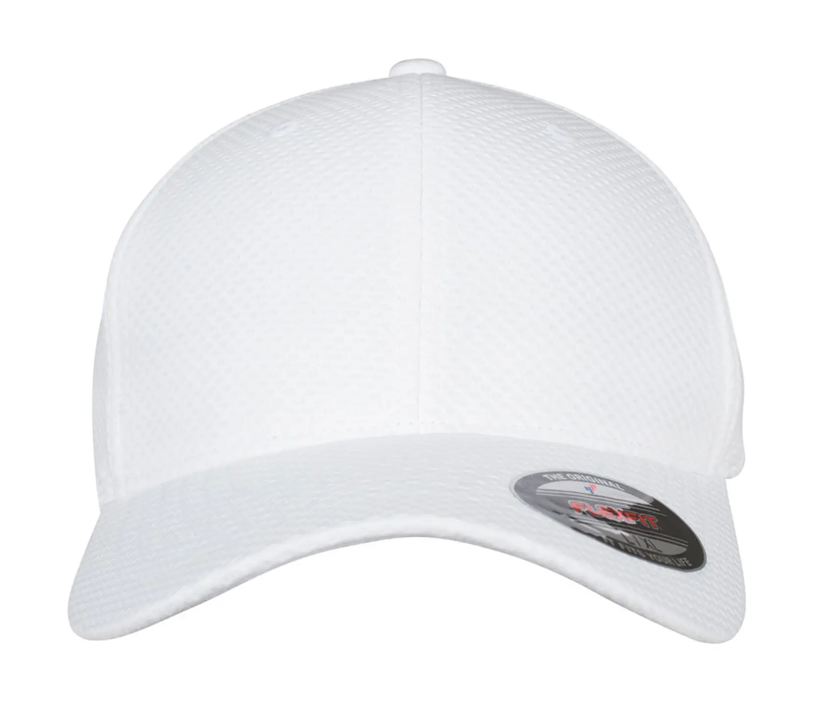 Bild på Flexfit 3D Hexagon Jersey Cap