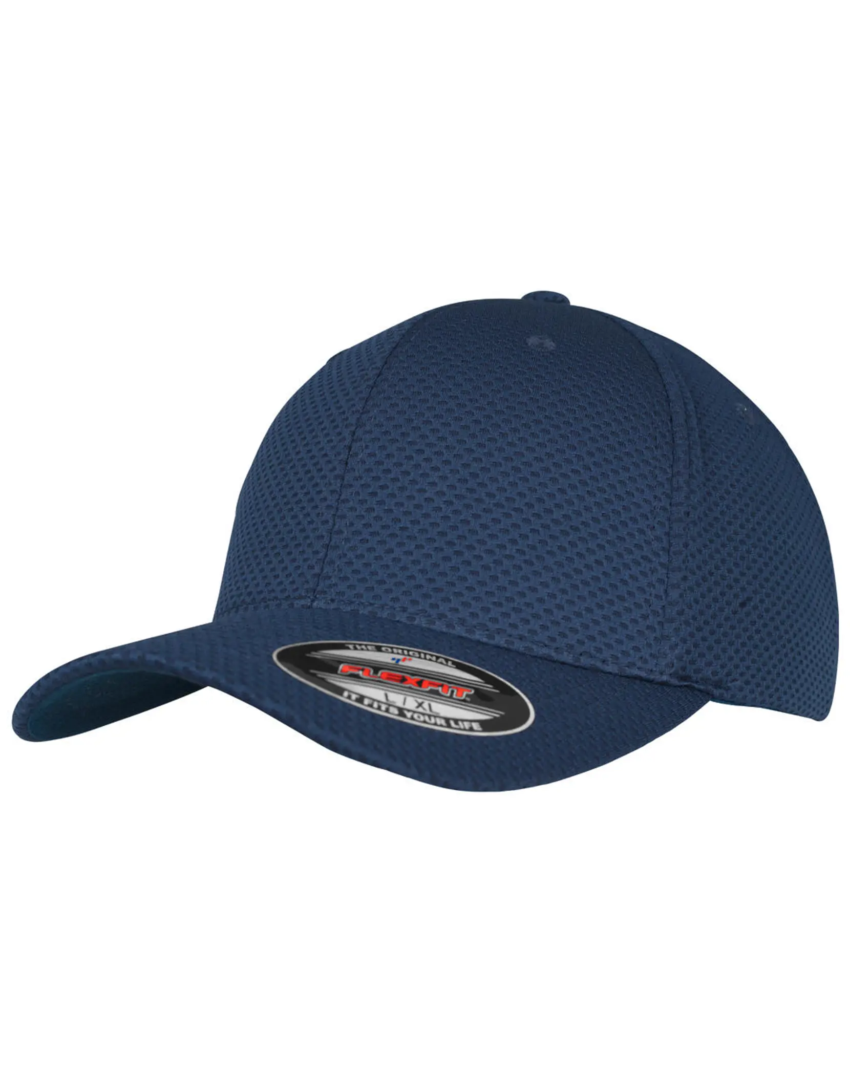 Bild på Flexfit 3D Hexagon Jersey Cap