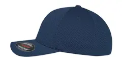 Bild på Flexfit 3D Hexagon Jersey Cap