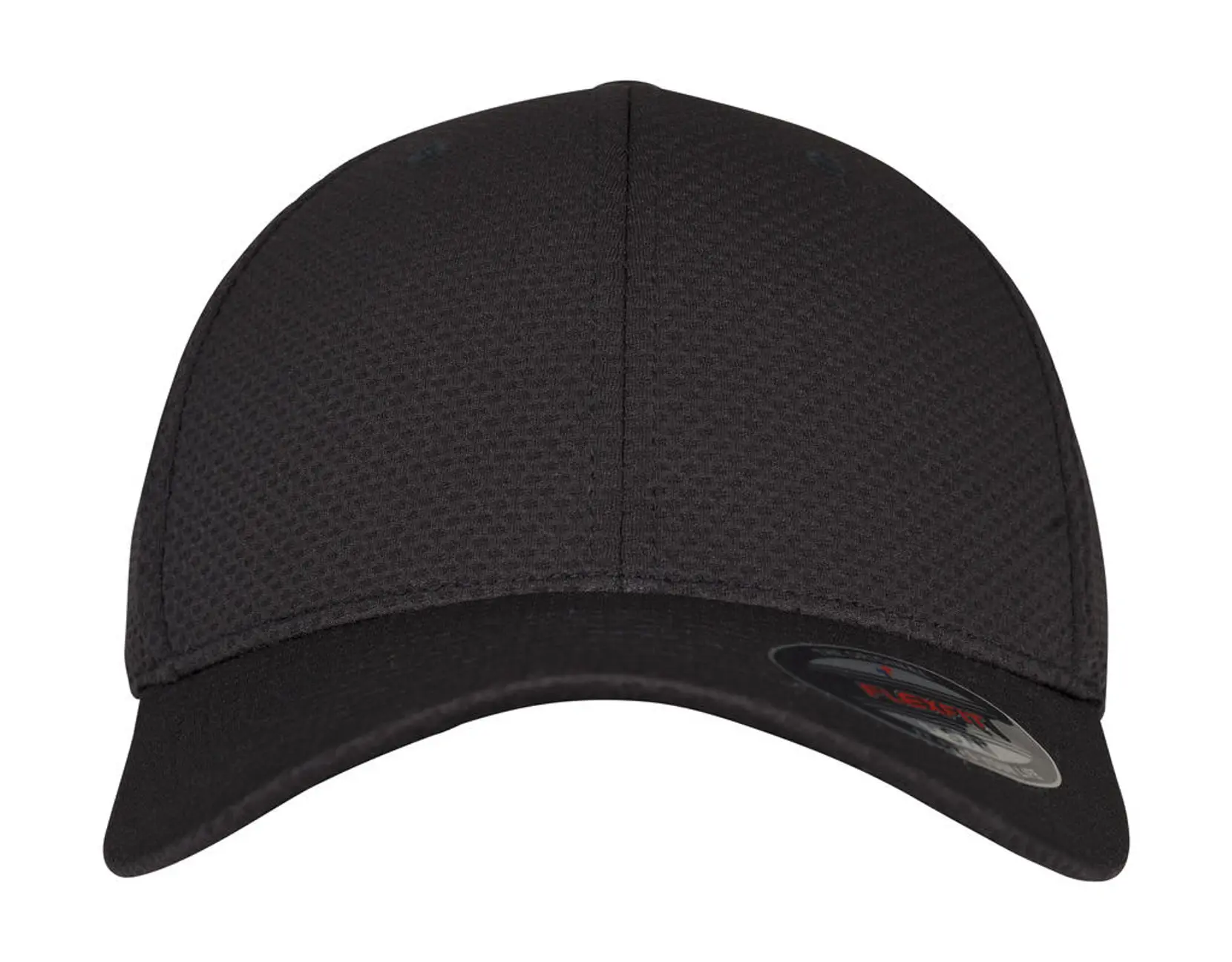 Bild på Flexfit 3D Hexagon Jersey Cap