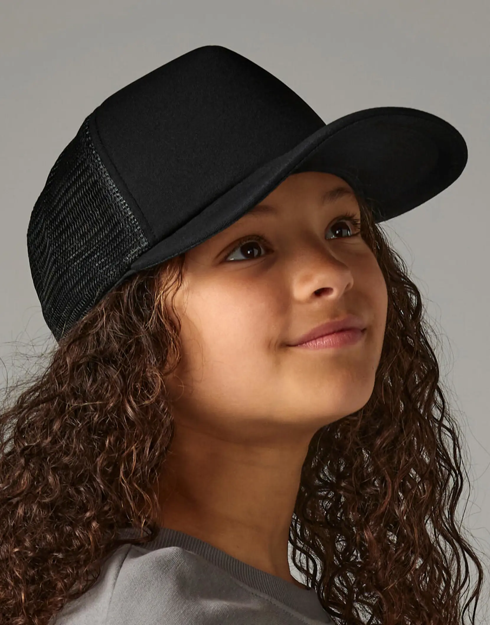 Bild på Junior Vintage Snapback Trucker