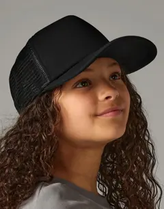 Bild på Junior Vintage Snapback Trucker