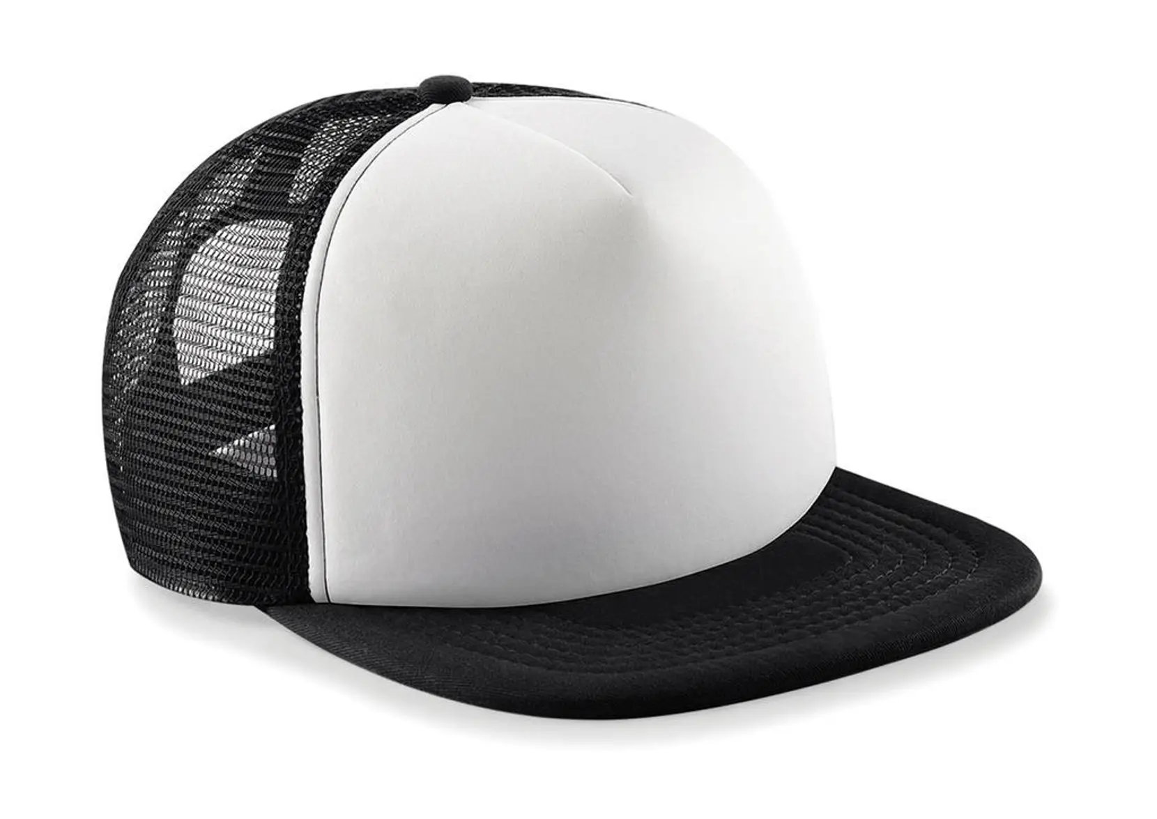 Bild på Junior Vintage Snapback Trucker