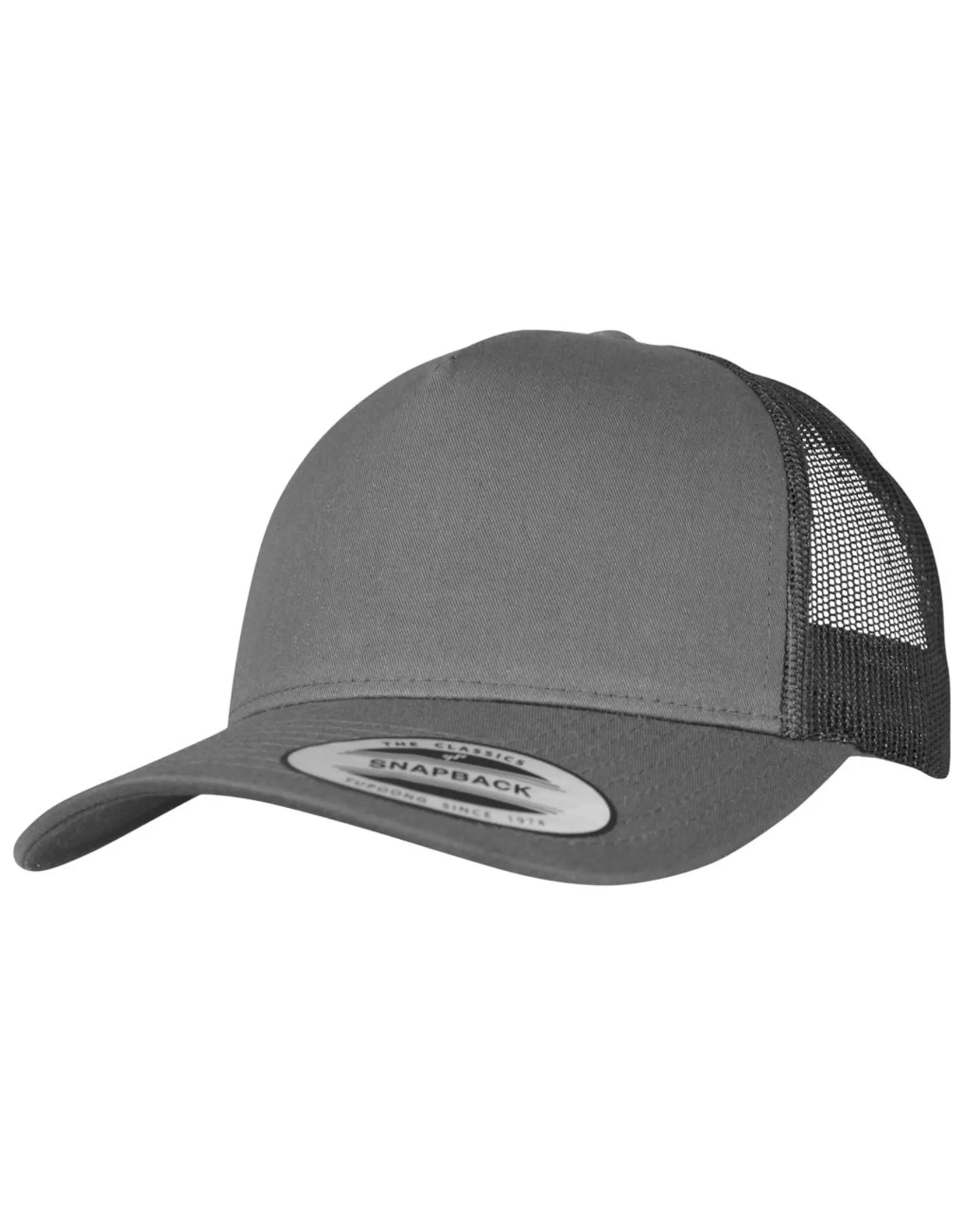 Bild på 5-Panel Retro Trucker Cap