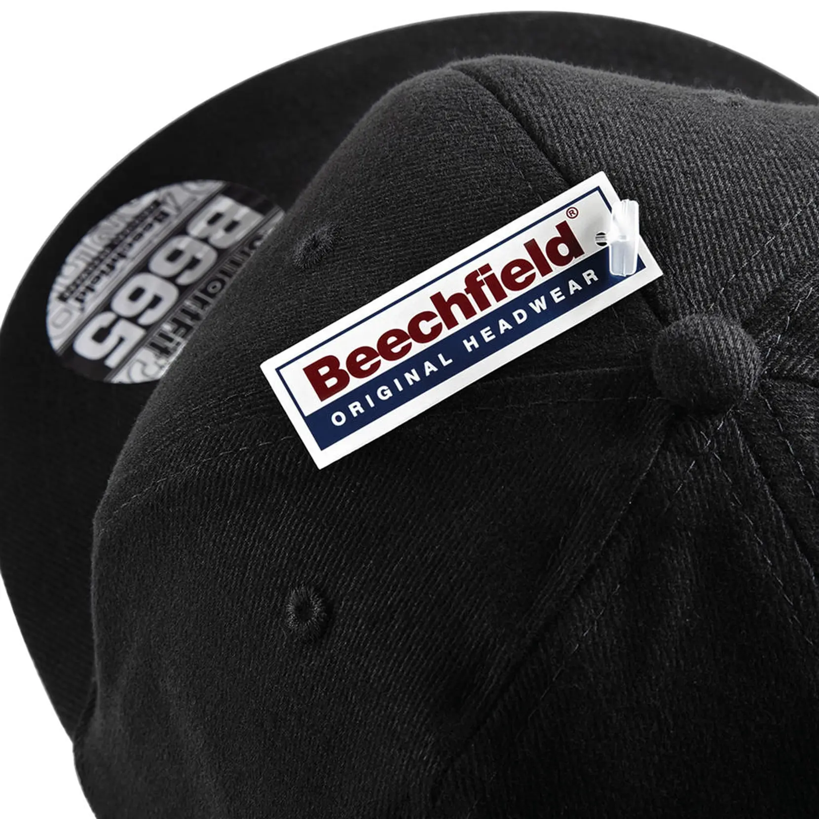 Bild på Pro-Stretch Flat Peak Cap