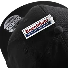 Bild på Pro-Stretch Flat Peak Cap