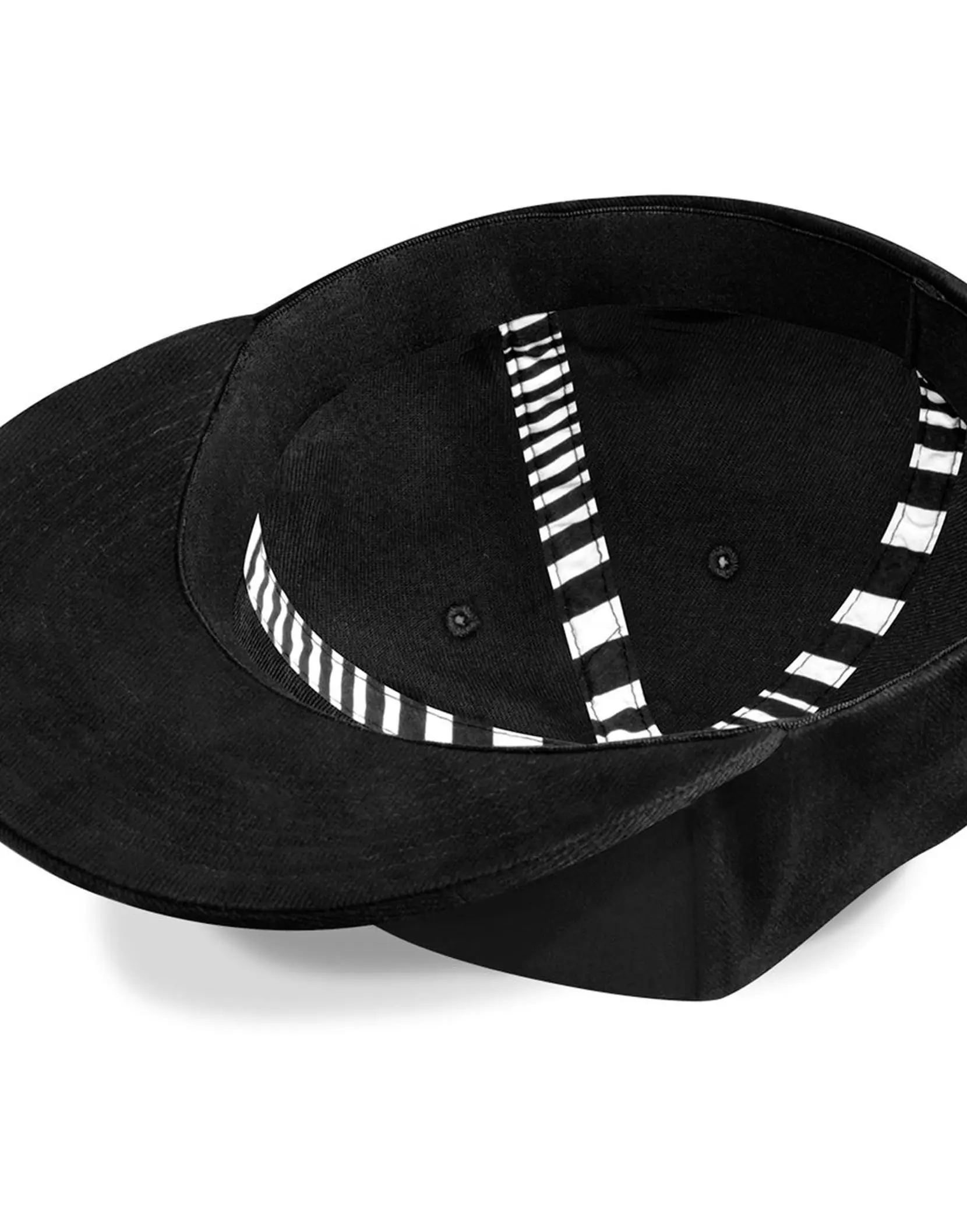 Bild på Pro-Stretch Flat Peak Cap