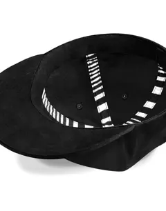 Bild på Pro-Stretch Flat Peak Cap