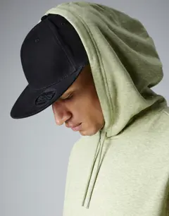 Bild på Pro-Stretch Flat Peak Cap