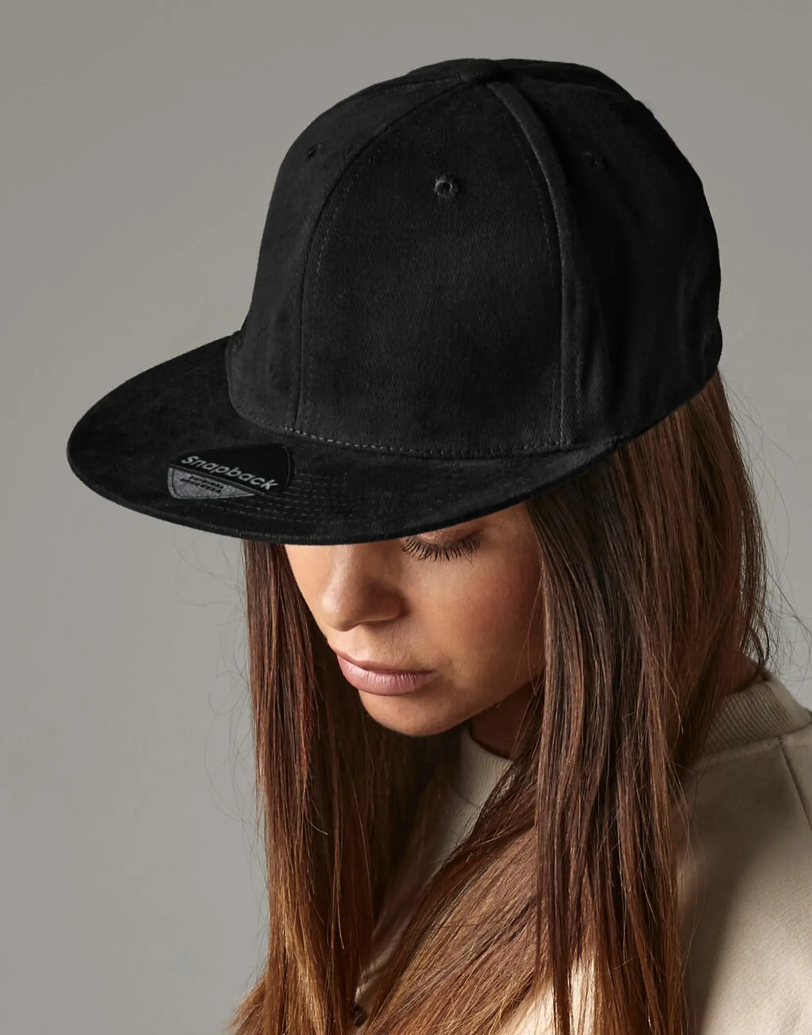 Bild på Pro-Stretch Flat Peak Cap
