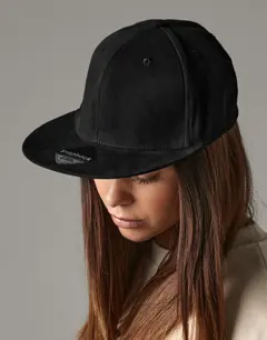 Bild på Pro-Stretch Flat Peak Cap