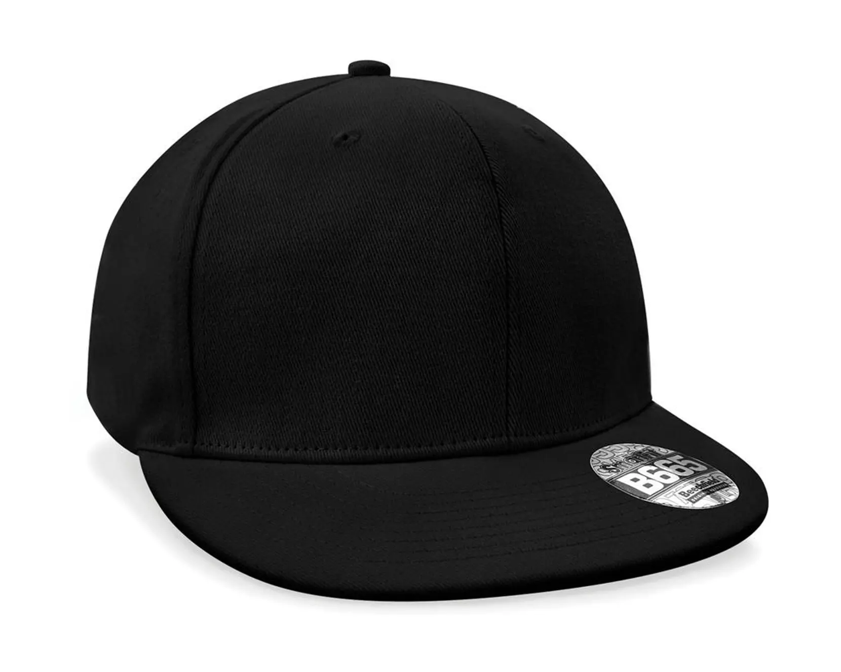 Bild på Pro-Stretch Flat Peak Cap