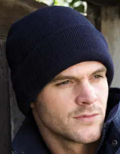 Bild på Heavyweight Thinsulate™ Woolly Ski Hat