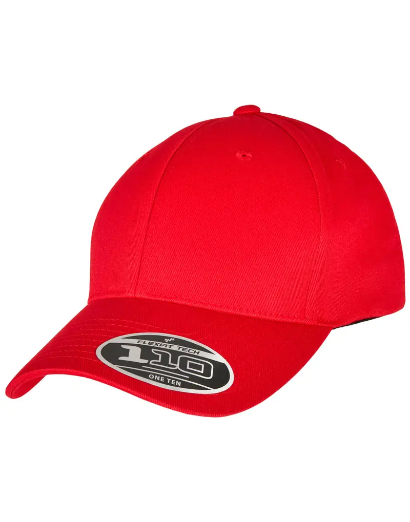 Bild på 110 Curved Visor Snapback