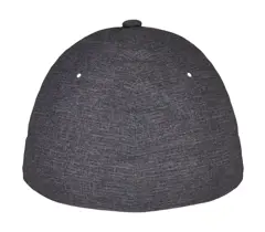 Bild på Flexfit Delta Melange Cap