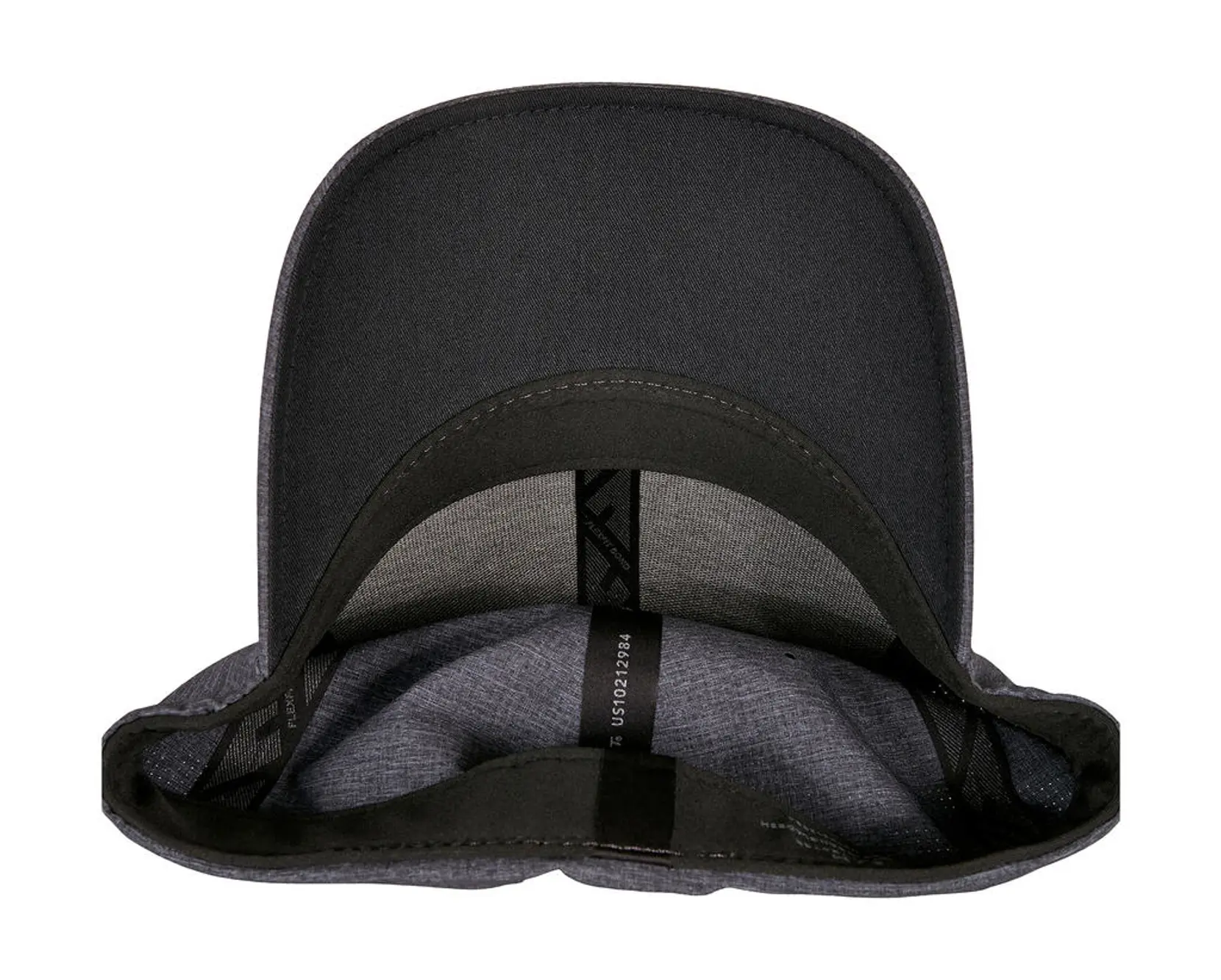 Bild på Flexfit Delta Melange Cap