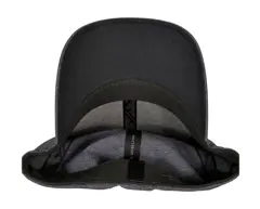 Bild på Flexfit Delta Melange Cap