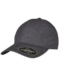 Bild på Flexfit Delta Melange Cap