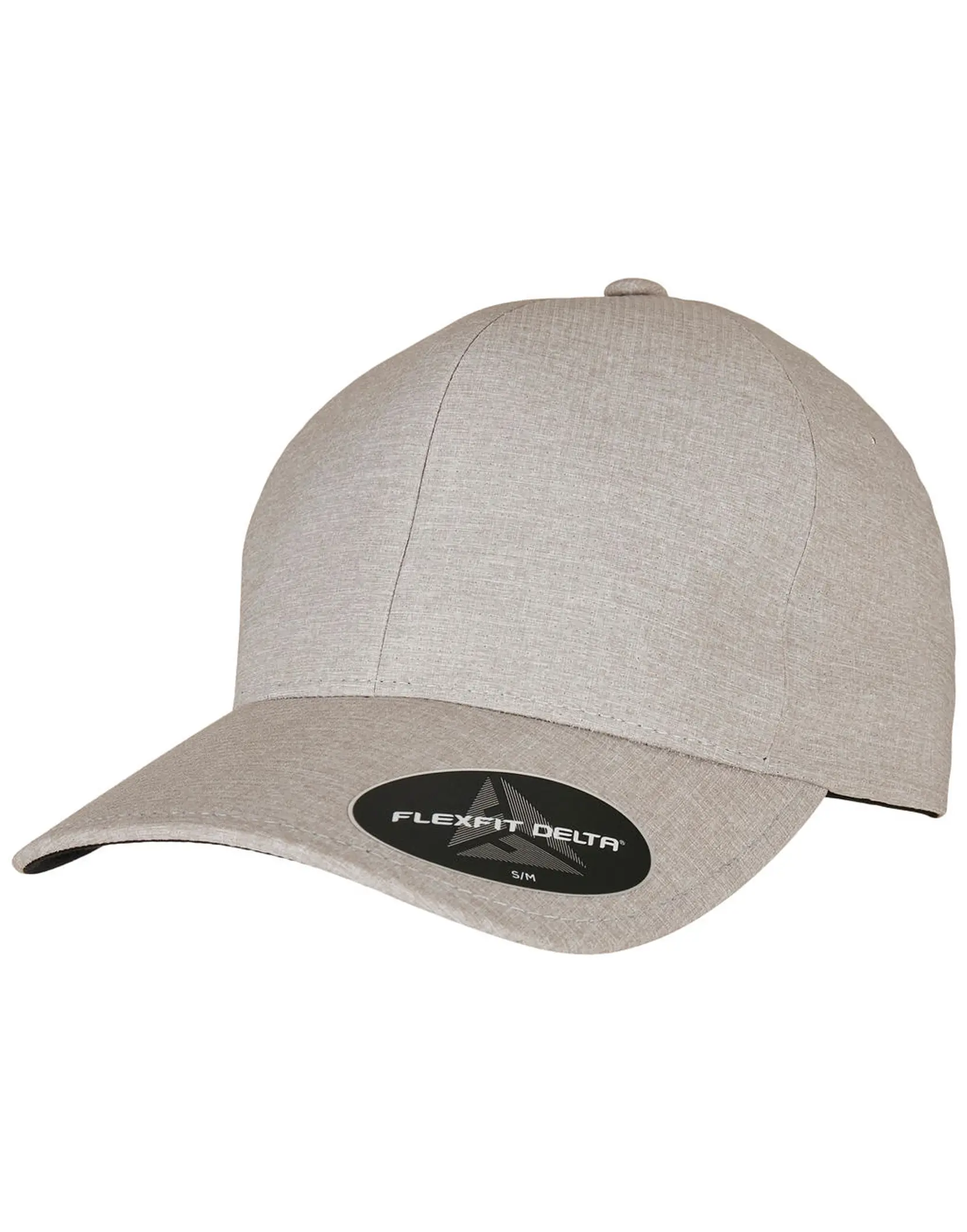 Bild på Flexfit Delta Melange Cap