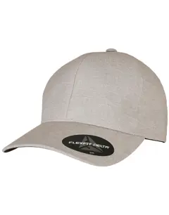 Bild på Flexfit Delta Melange Cap
