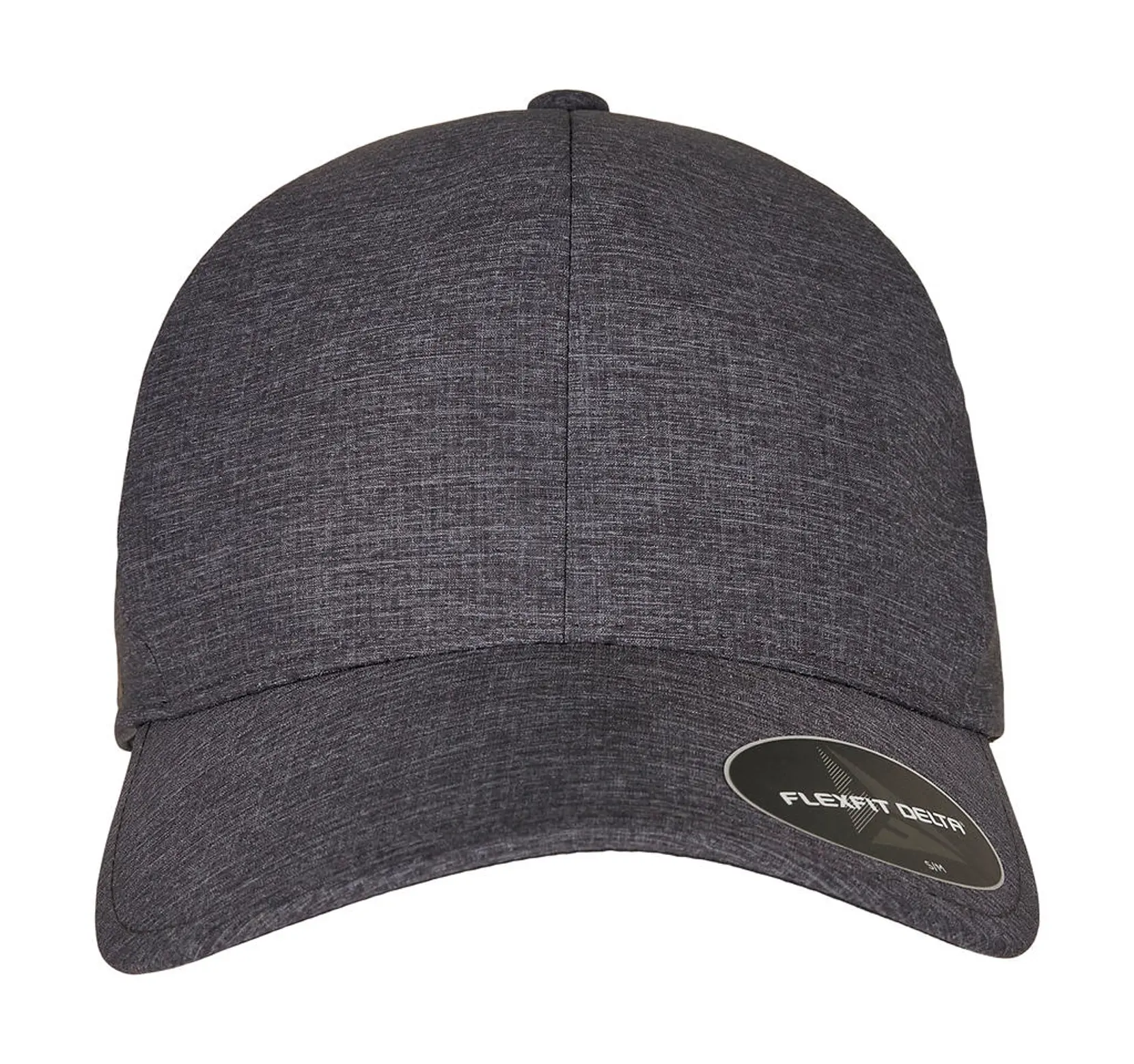 Bild på Flexfit Delta Melange Cap