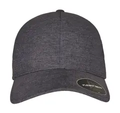 Bild på Flexfit Delta Melange Cap