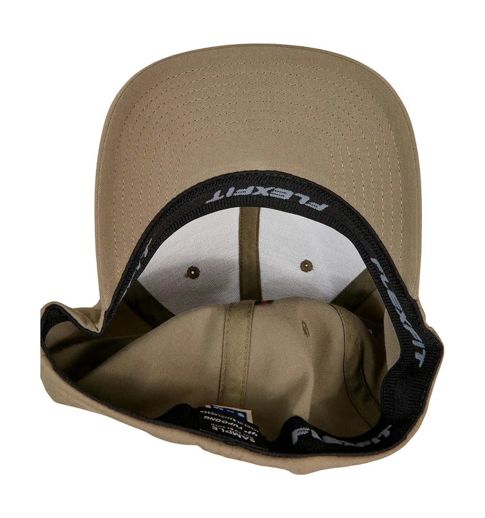 Bild på Flexfit Recycled Polyester Cap