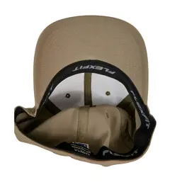 Bild på Flexfit Recycled Polyester Cap