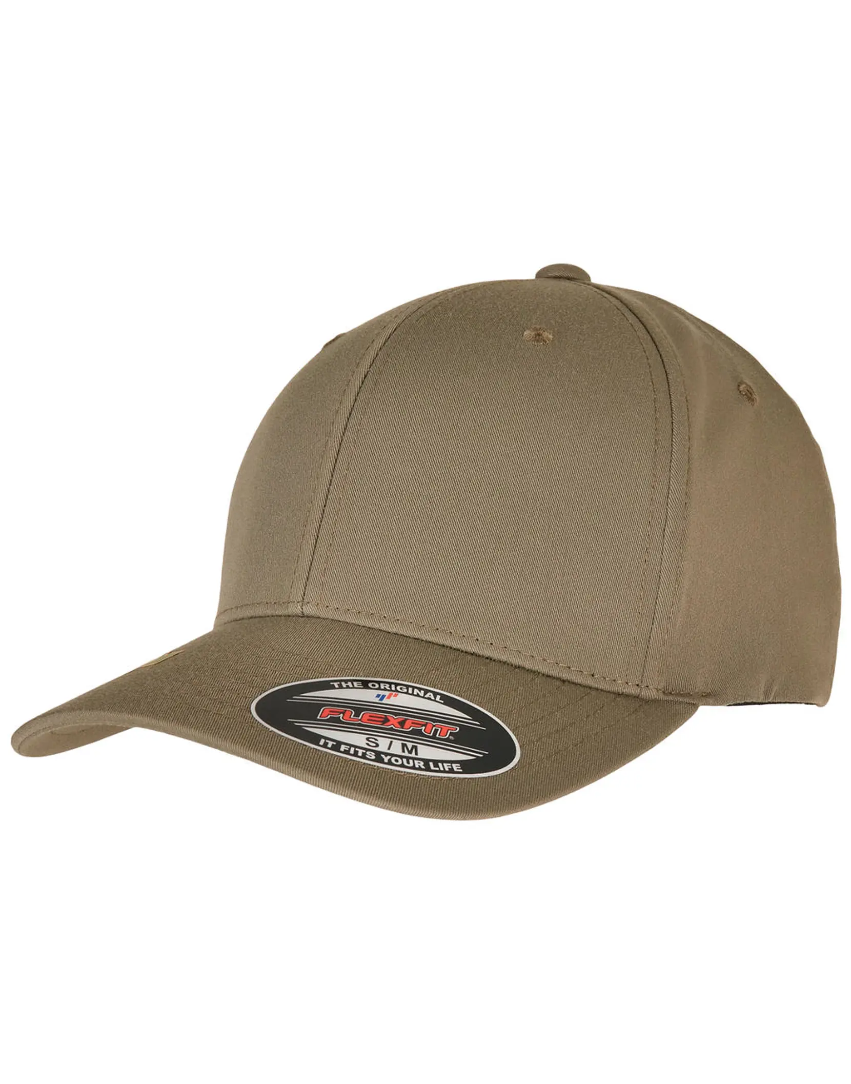 Bild på Flexfit Recycled Polyester Cap