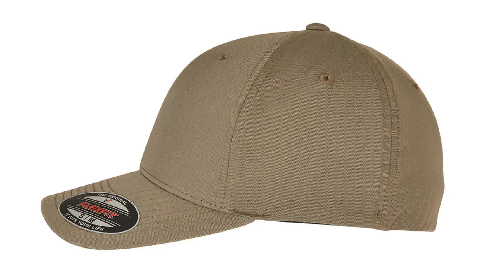 Bild på Flexfit Recycled Polyester Cap