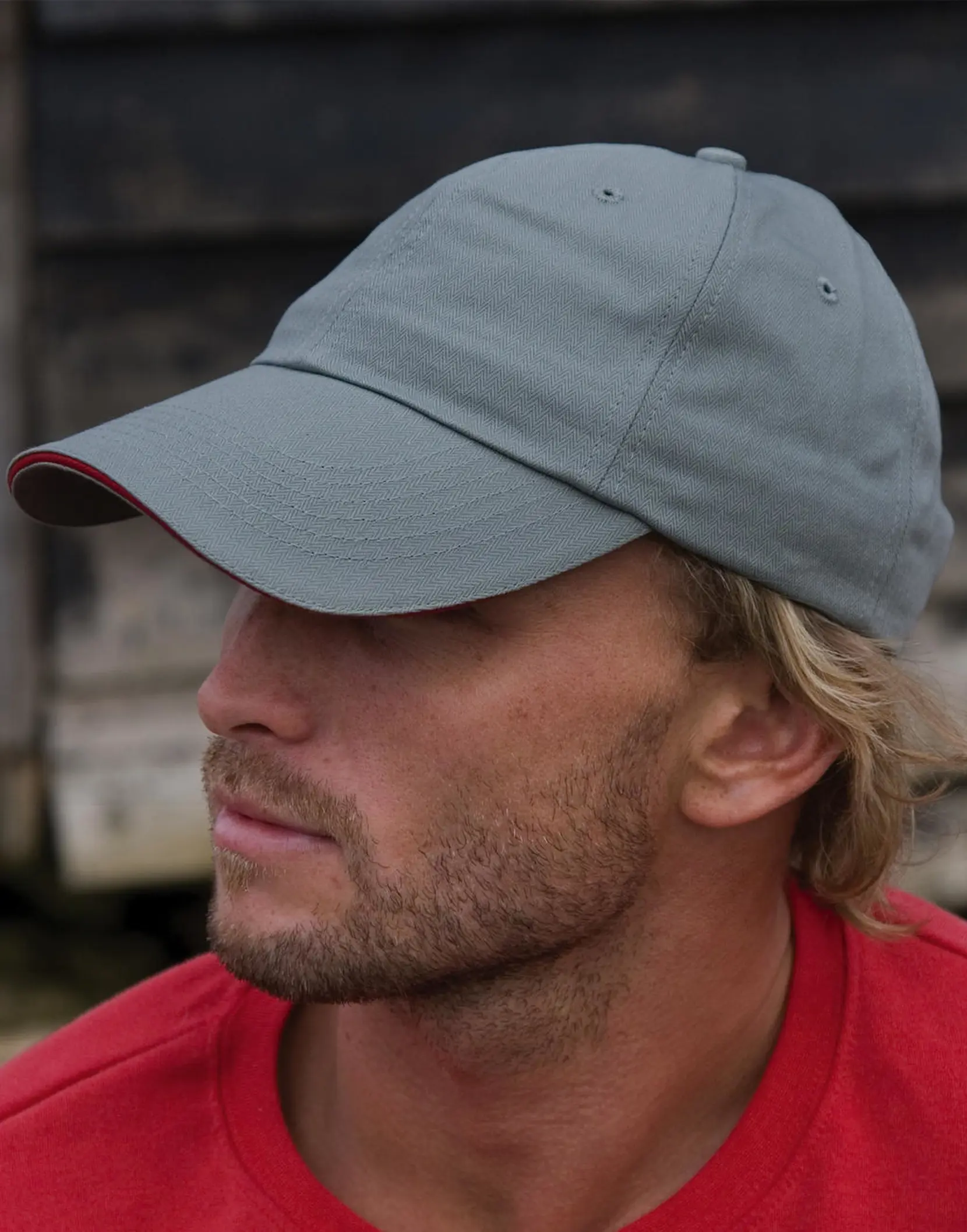 Bild på Herringbone Cap