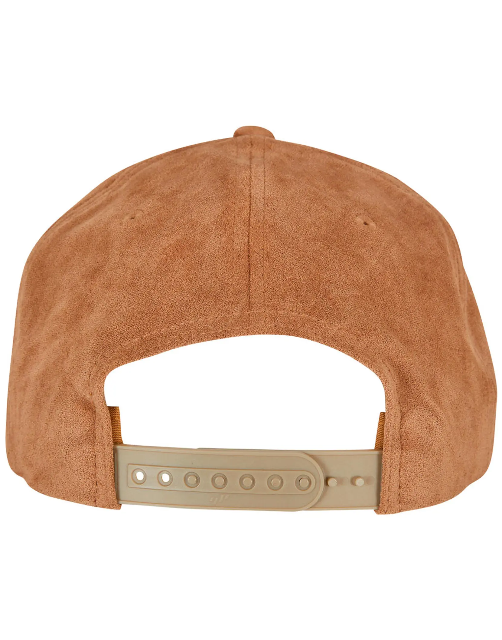 Bild på Suede Leather Snapback