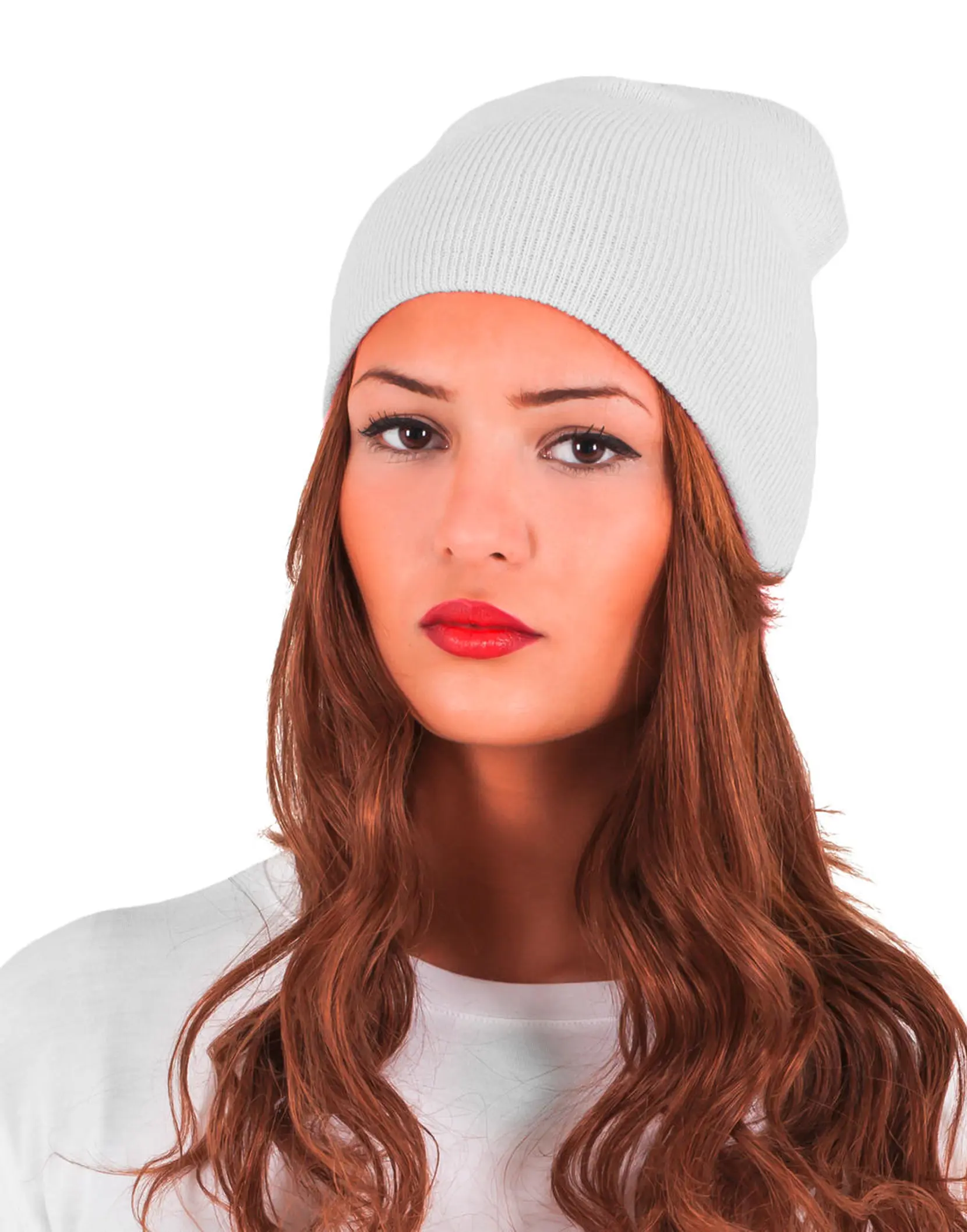 Bild på Knit Beanie