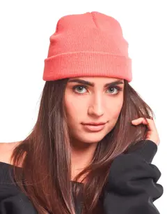 Bild på Knit Beanie