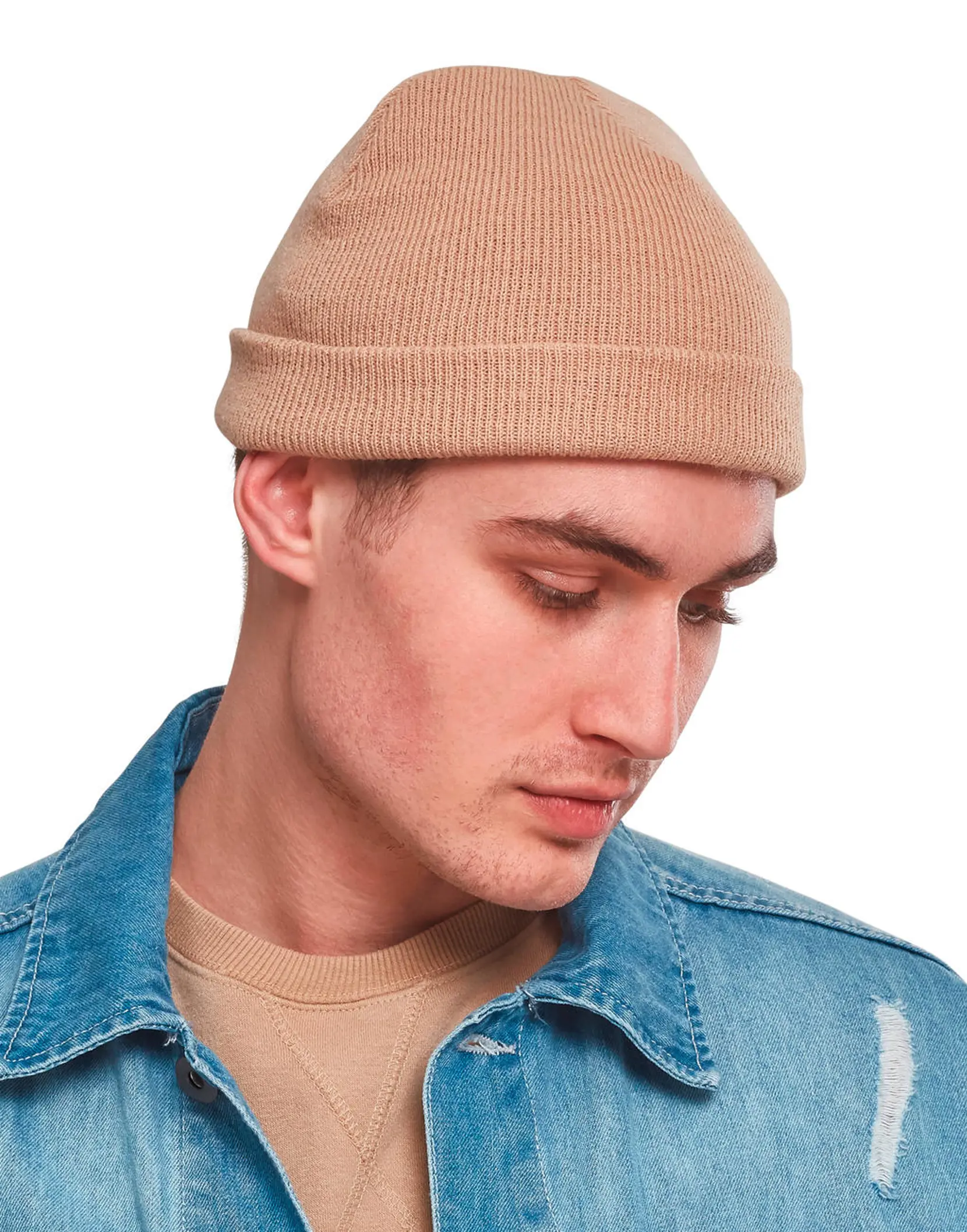 Bild på Knit Beanie