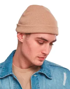 Bild på Knit Beanie