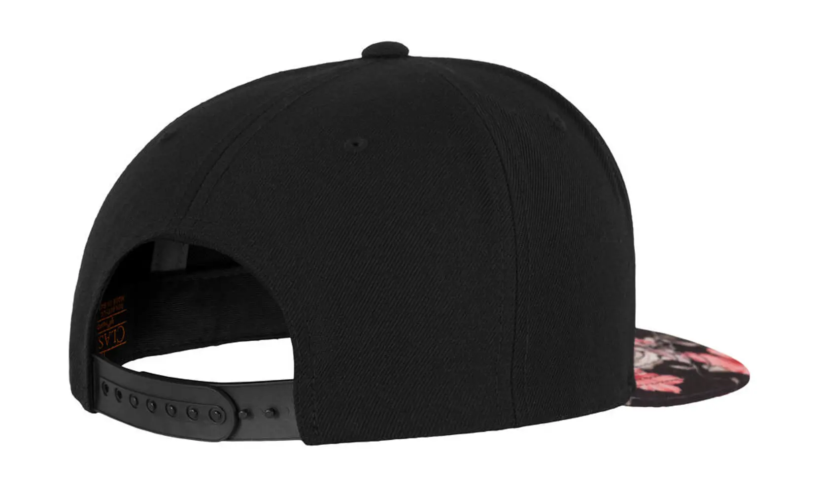 Bild på Floral Snapback