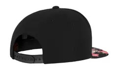 Bild på Floral Snapback