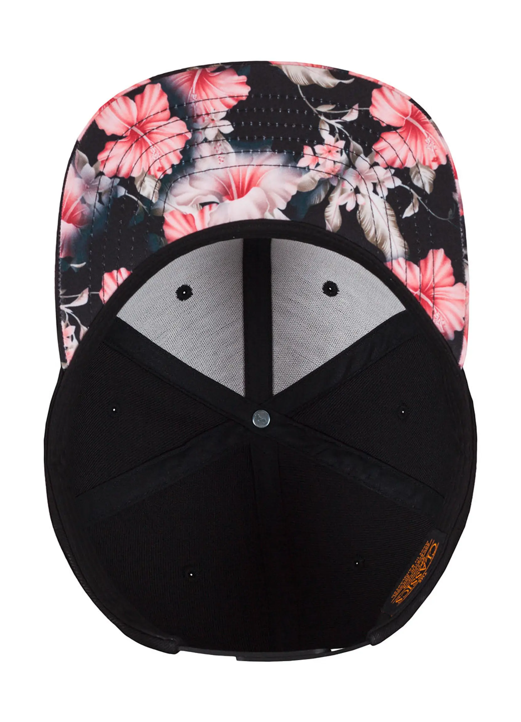 Bild på Floral Snapback